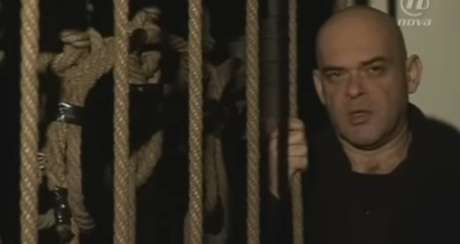 Umro je poznati hrvatski novinar Robert Valdec, svi ga znamo kao voditelja emisije 'Istraga'