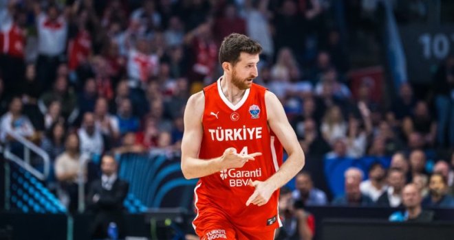 Čeka nas spektakularno finale: Turci razbili Grke i zakazali borbu za trofej s Njemačkom!