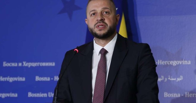 Nešković: Zbog Dodika žrtvovali novac za RS, samo totalitarne vlasti svoj narod guraju u mrak