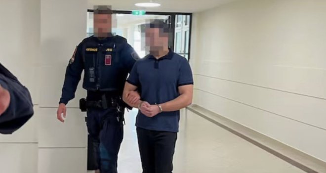 Slučaj u Austriji: Bosanac osuđen jer je brutalno pretukao djevojku, žrtva kolabirala od tuge za njim