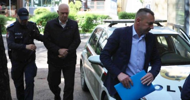 Odgođeno suđenje Senaidu Memiću zbog nedolaska optužene Azre Mulaosmanović