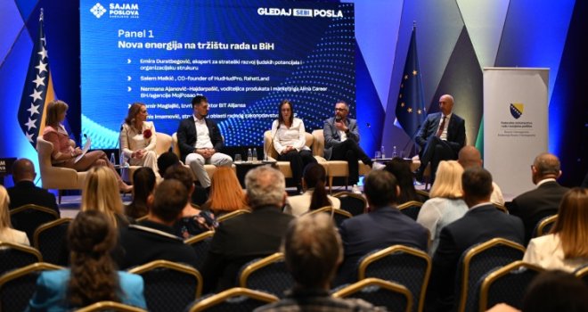 Mladi diktiraju tempo: Poslodavci na probi, tržište rada pred velikim promjenama