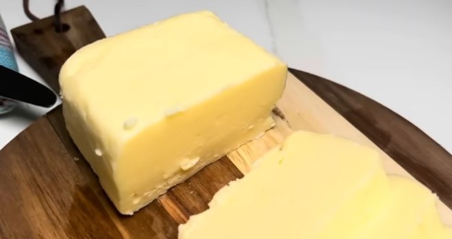 Znate li šta je zapravo margarin:  Zašto je toliko jeftin?