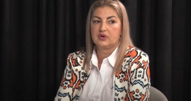 Ispovijest bivše bh. političarke: 'Policajka u zatvoru mi je rekla da su za mene bile dvije opcije - crna kesa ili robija'