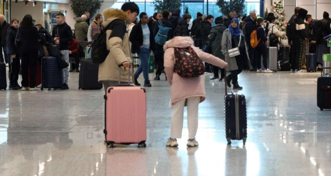 Međunarodni aerodrom Sarajevo: Iako BiH nije članica EU, nismo zaprimli niti jednu pritužbu od strane drugih aerodroma