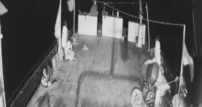 Flotila za Gazu poslala poziv u pomoć: Približava nam se više od 20 neidentificiranih brodova