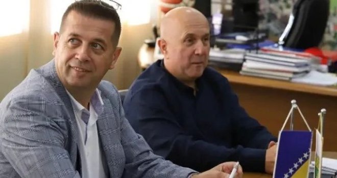 Evo koja dva biznismena preuzimaju najvećeg bh. izvoznika
