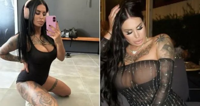 U akciji 'Sparta' uhapšena fatalna Prijedorčanka: Ranije zbog sukoba s vozačem tramvaja protjerana iz Hrvatske